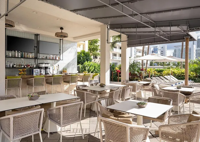 Palm Beach Marriott Singer Island Beach Resort & Spa