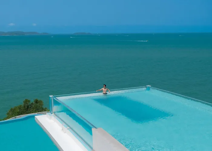 Royal Cliff Beach Pattaya
