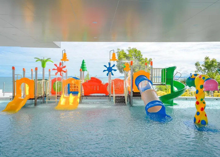 Royal Cliff Beach Pattaya