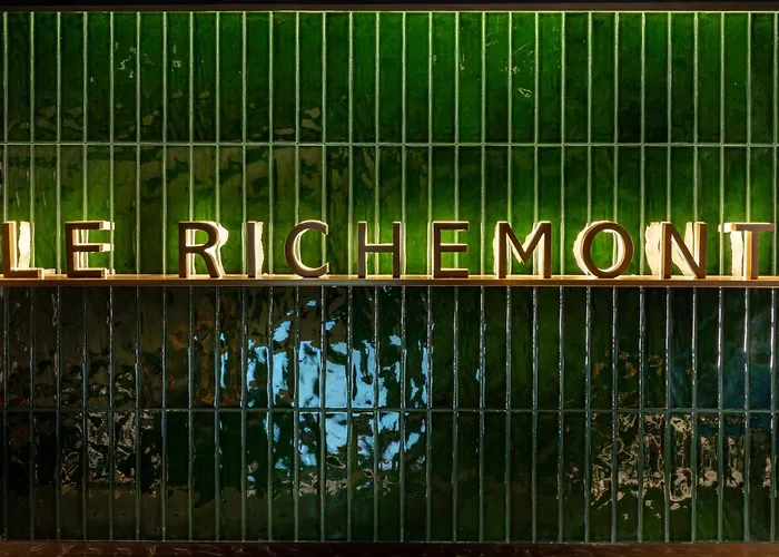 Le Richemont