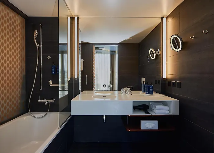  Radisson Blu , Lucerne