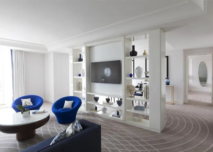 Martinez, In The Unbound Collection By Hyatt