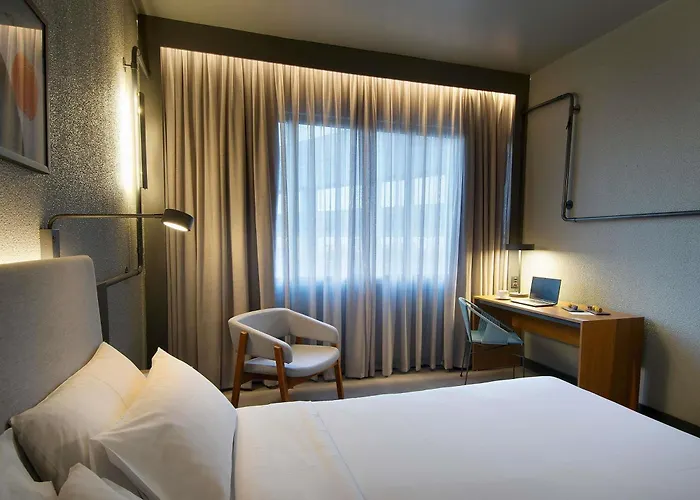 Novotel Porto Alegre Tres Figueiras