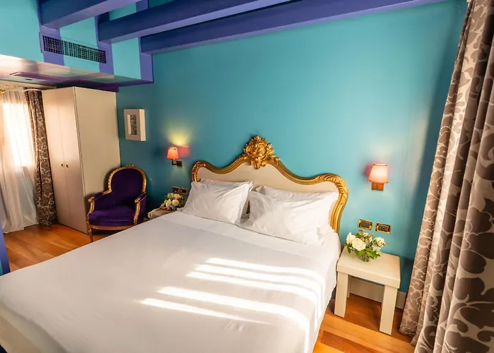 Boutique hotels Ca' Zusto Venezia