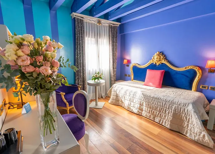 Boutique hotels Ca' Zusto Venezia