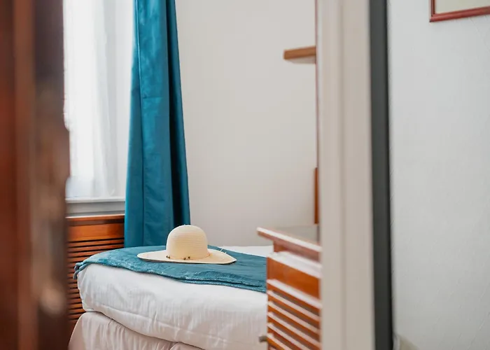 Hotel: Hotel Quic En Groigne