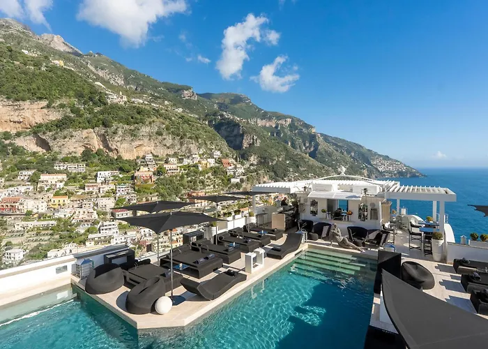 Hotel boutique Apenas: Hotel Villa Franca