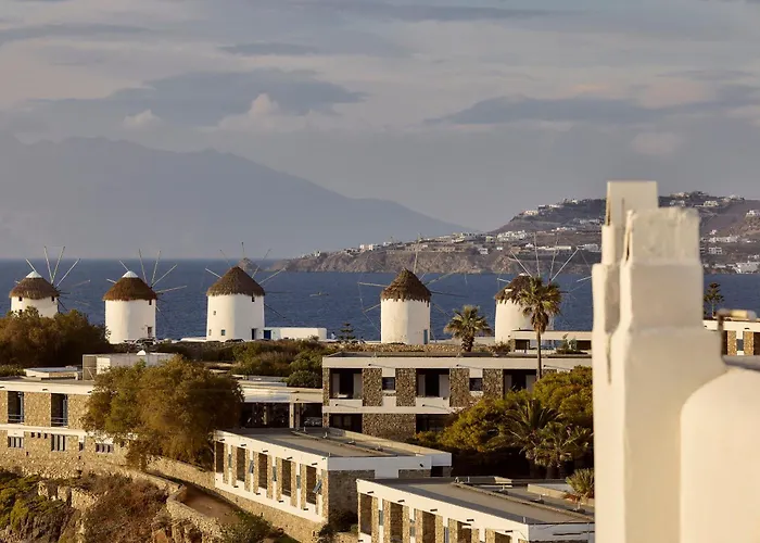 Hotel Adonis
