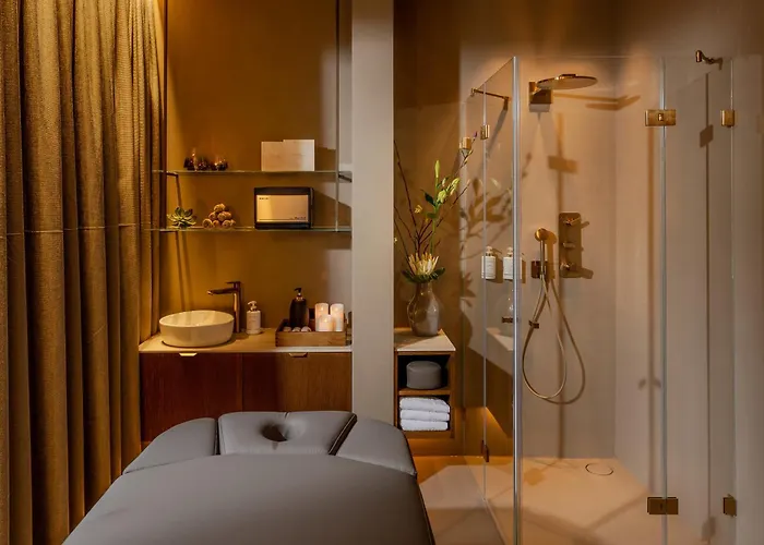 Hotel: Grand Hotel Zermatterhof