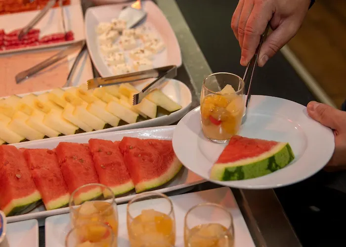 Pets Allowed Hotel Travelodge Malaga Airport