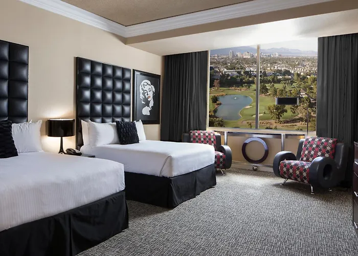 Westgate Las Vegas &Casino