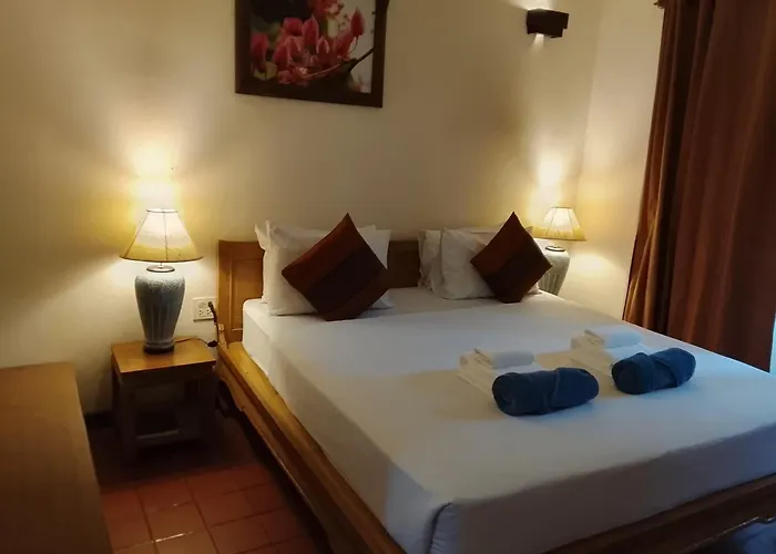 Hotel mit Pool: The Hive Hotel