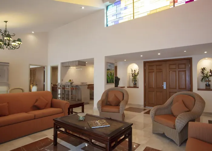 Design hotel Fiesta Inn Veracruz Boca Del Rio