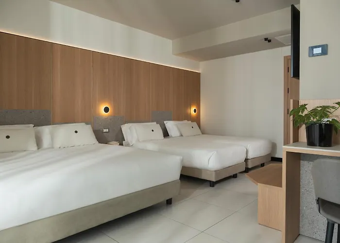 Aqua Hotel
