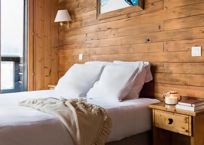 Pet Friendly hotel: Hotel Vallee Blanche