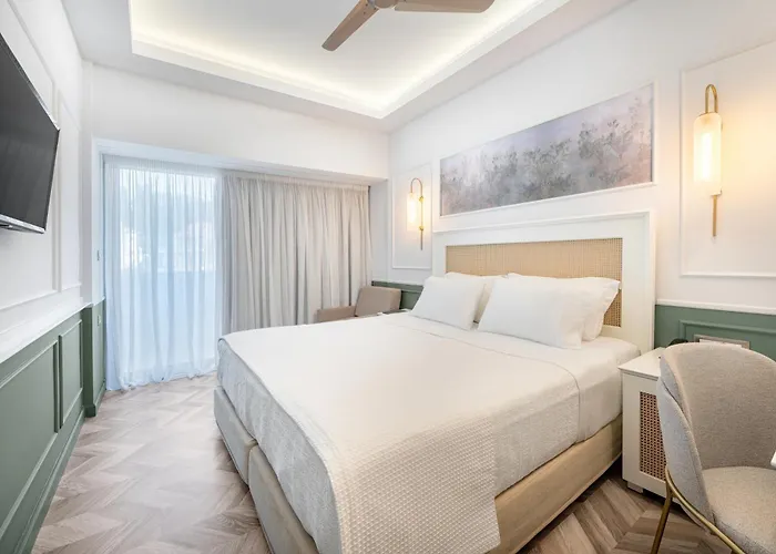 Cheap hotel: Corfu Mare Boutique Hotel -Adults Only
