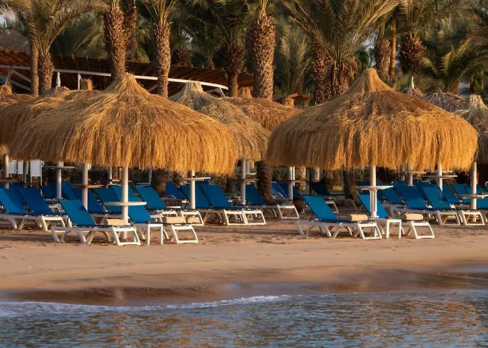 5 star hotels Jaz Fayrouz