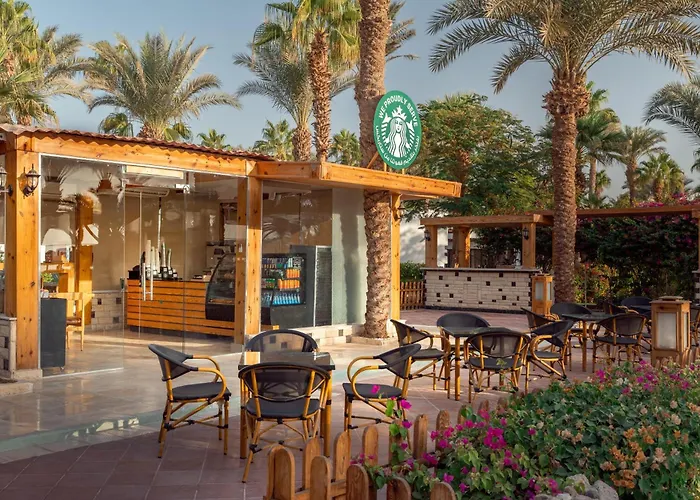 5 star hotels Jaz Fayrouz