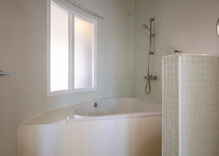 Hotel met tennis: Boutique Hotel 'T Klooster