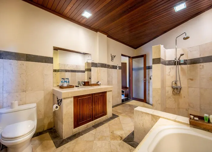 Payogan Villa And Spa