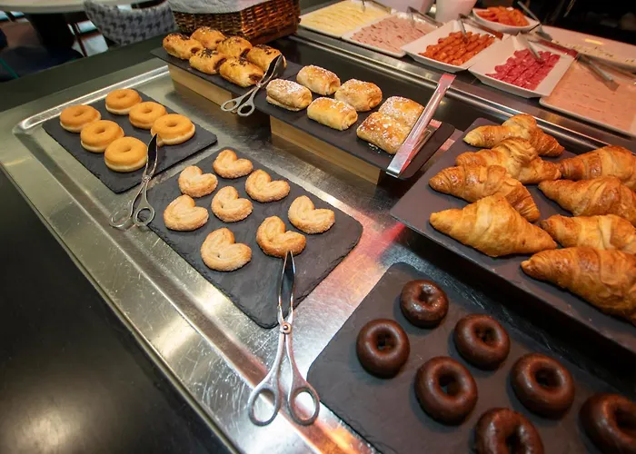 Pets Allowed Hotel Travelodge Malaga Airport