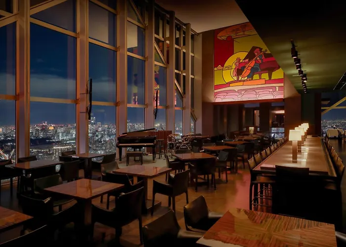 Park Hyatt Tokyo