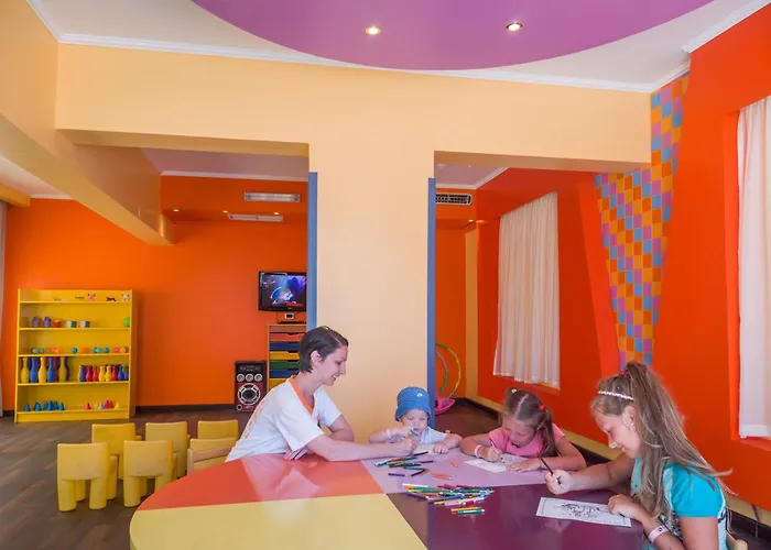 Sunny Days Palma De Mirette Resort & Spa