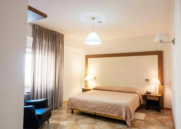 Hotel adatto agli animali: Royal Hotel