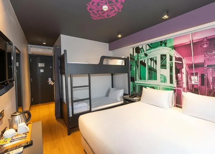 Welkom Hotel: Tulip City Hotel & Spa