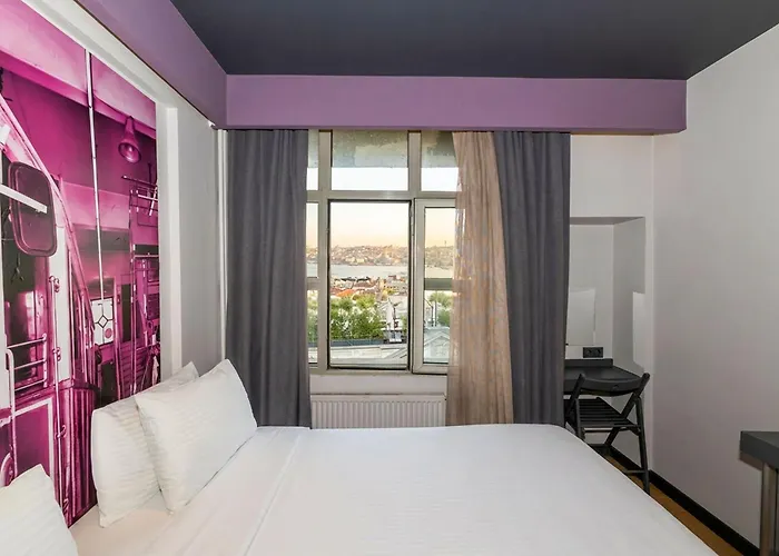Welkom Hotel: Tulip City Hotel & Spa