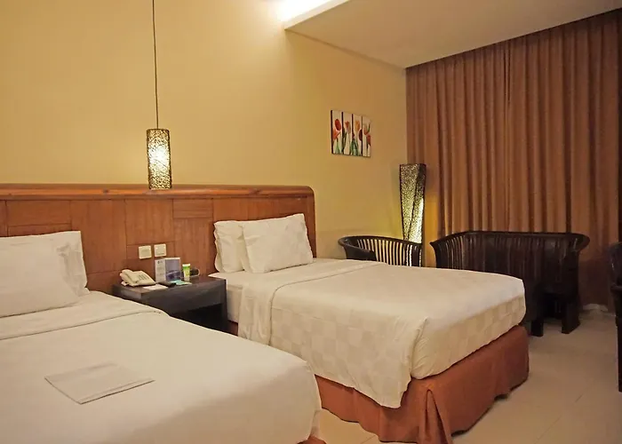 Best Western Resort Kuta