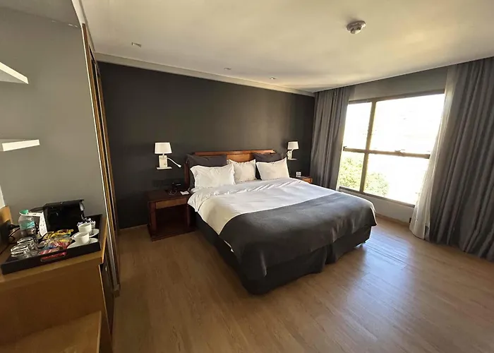 Hotel romántico: Windsor Hotel