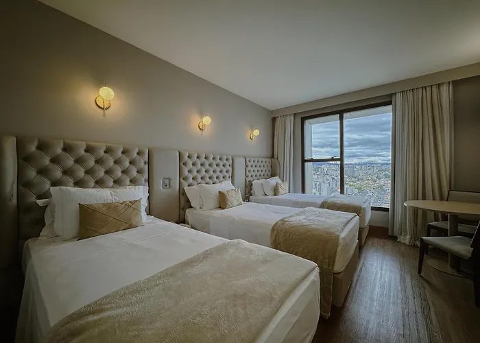 Ouro Minas Hotel Belo Horizonte, Dolce By Wyndham