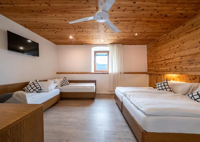 3 SterneHotel Deva