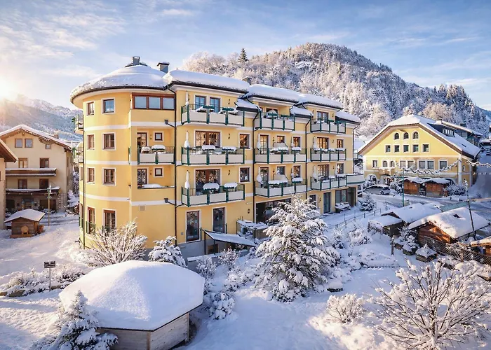 Hotel Alte Post
