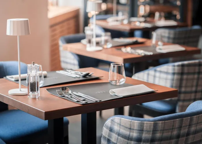 Hotel 3 estrelas: 3100 Kulmhotel Gornergrat