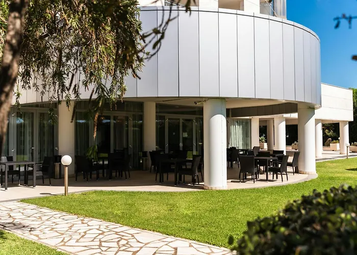  Delta s By Marriott Olbia Sardinia