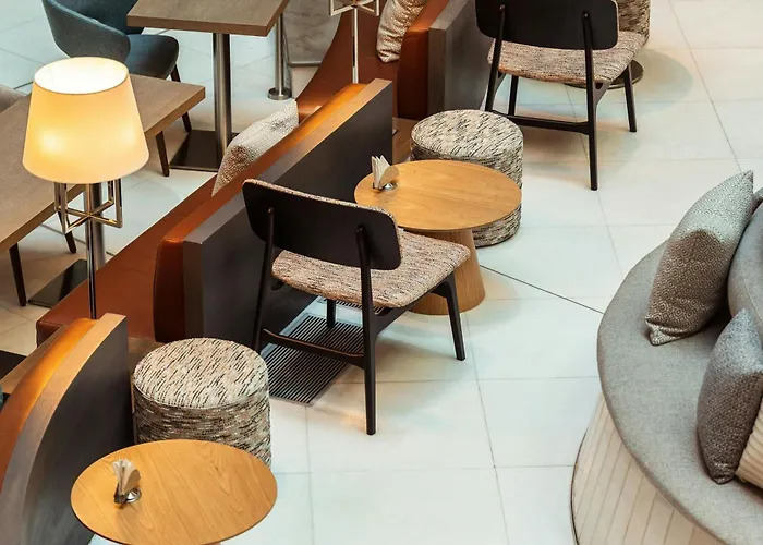  Delta s By Marriott Olbia Sardinia