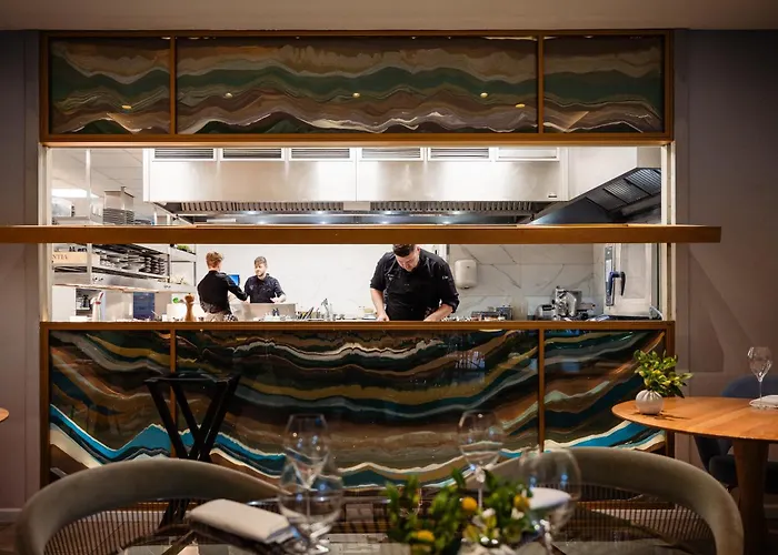Restaurant Merlet