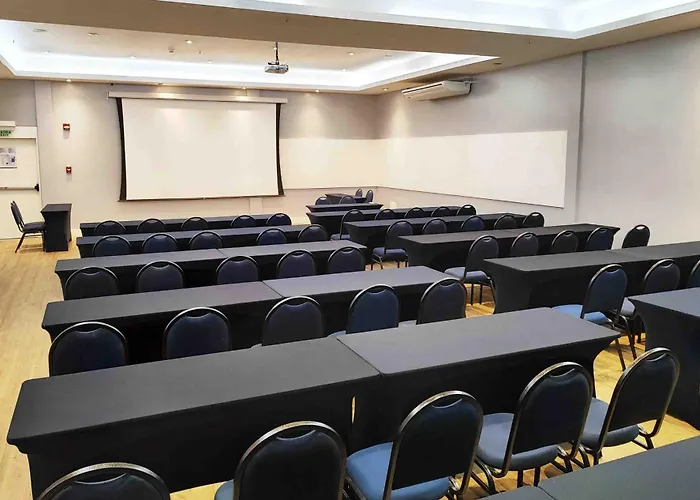 Holiday Inn Fortaleza By Ihg