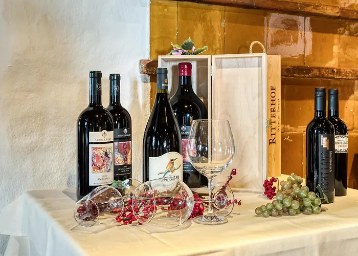 Wellness&Beauty Hotel Alte Post