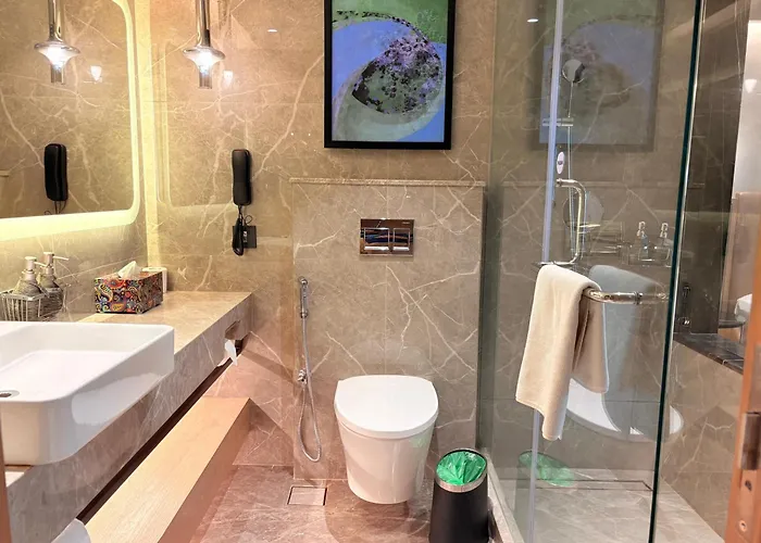 5 star hotels Pride Premier Pune