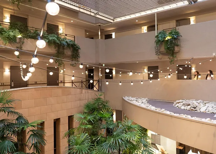 Tokyu Stay Yotsuya - Shinjuku Area