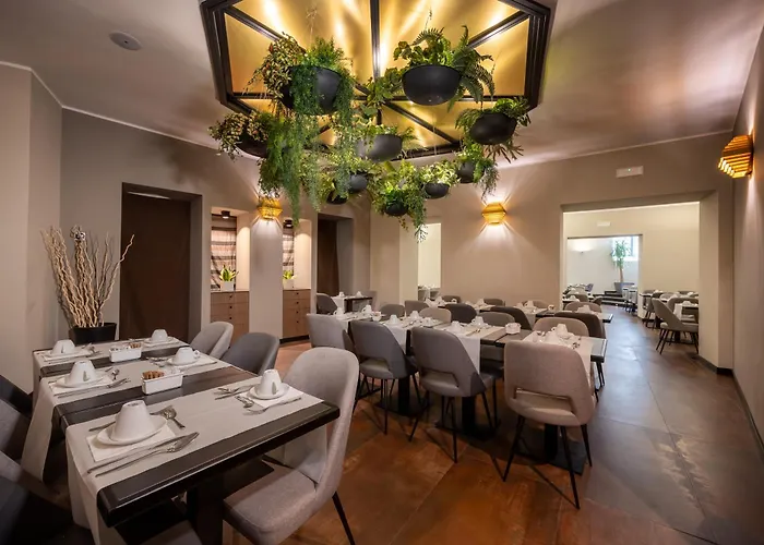 Trevi Collection Hotel - Gruppo Trevi Hotels