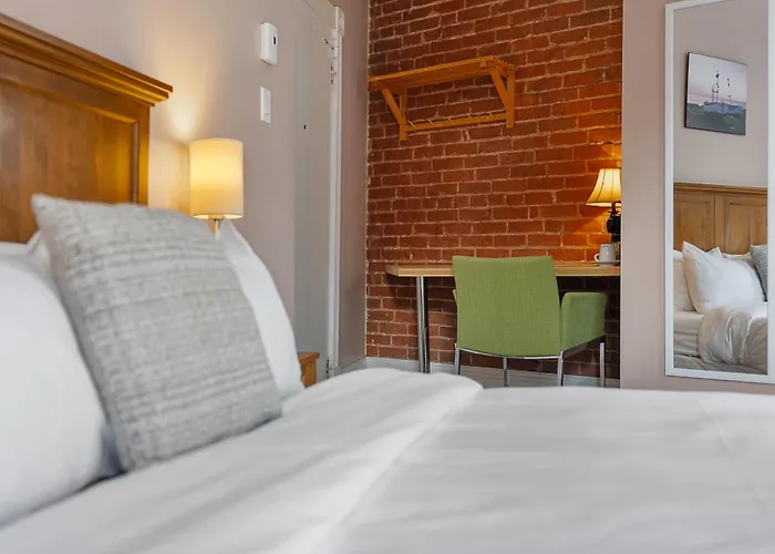 Motels Chateau Des Tourelles