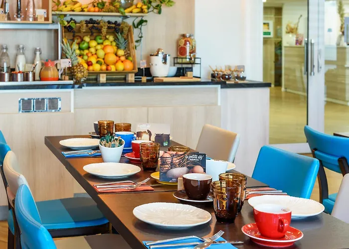 Hotel boutique: Residhome Toulouse Tolosa