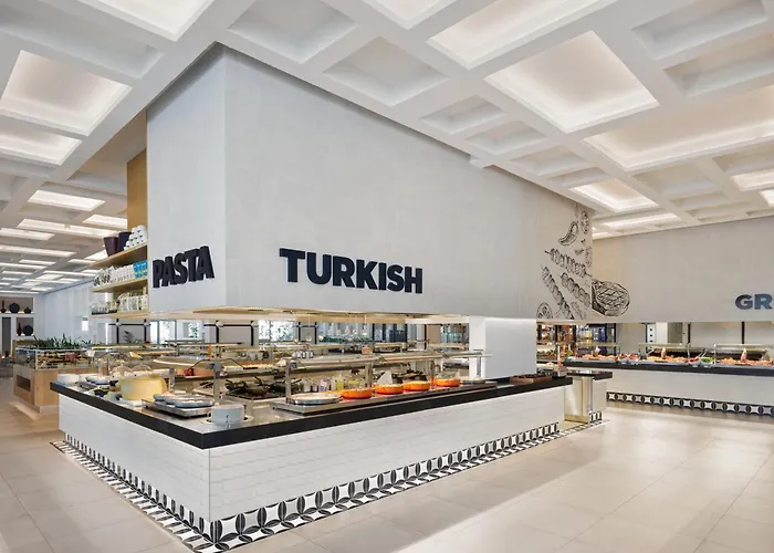 5 star hotels Voyage Torba