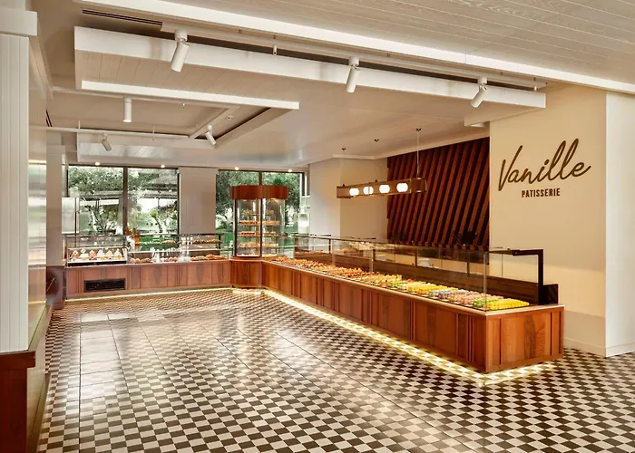 Hotel mit Tennis: Voyage Sorgun Hotel