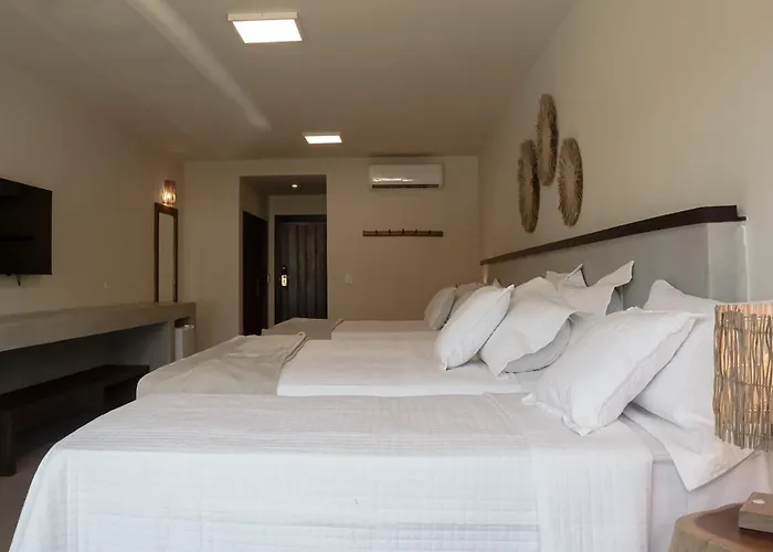 Praia All Inclusive - Oficial