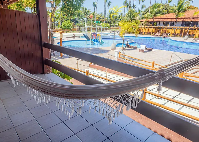 Resort: Porto Seguro Praia Resort All Inclusive - Oficial